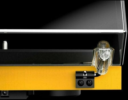 Gramofon Pro-Ject Debut Carbon EVO + 2M Red Red Gramofon - 7