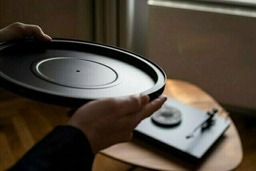 Gramofon Pro-Ject Debut Carbon EVO + 2M Red Red Gramofon - 9