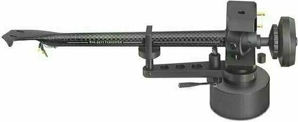 Hi-Fi Turntable Pro-Ject RPM-5 Carbon High Gloss White Hi-Fi Turntable - 2