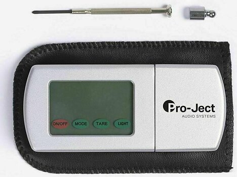 Jehlový tlakoměr Pro-Ject Measure-it-2 Jehlový tlakoměr - 2