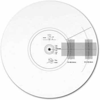 Stroboskopický disk Pro-Ject Strobe-it Stroboskopický disk - 2