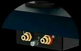 Gramofon Pro-Ject Debut Carbon EVO + 2M Red Matt Walnut - 3