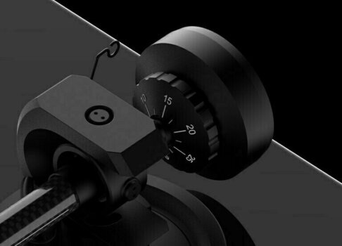 Gramofon Pro-Ject X1 HG White Gramofon - 3