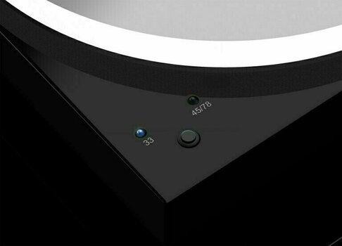 Gramofon Pro-Ject X1 HG White Gramofon - 4