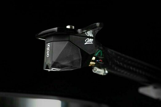 Hi-Fi Turntable
 Pro-Ject X2 Walnut Hi-Fi Turntable - 3