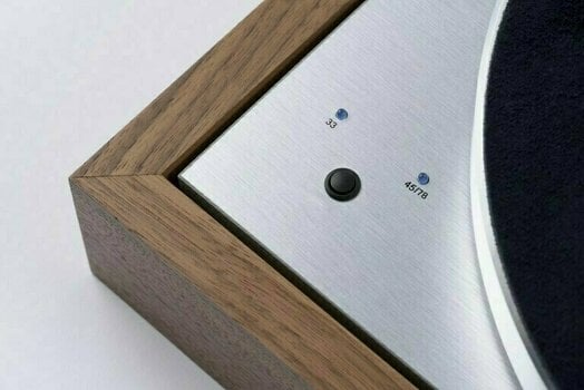 Hi-Fi Gramofón
 Pro-Ject The Classic Evo Walnut Hi-Fi Gramofón - 2