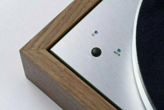 Hi-Fi-skivspelare Pro-Ject The Classic Evo Eukalyptus Hi-Fi-skivspelare - 2