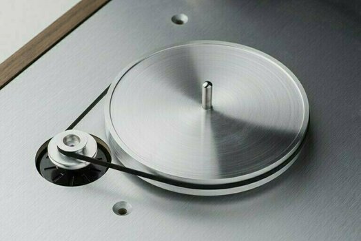Hi-Fi-skivspelare Pro-Ject The Classic Evo Eukalyptus Hi-Fi-skivspelare - 3
