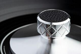 Stabilizer Pro-Ject Clamp it Aluminium Stabilizer - 2