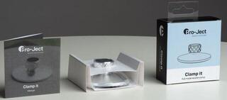 Stabilizer Pro-Ject Clamp it Aluminium Stabilizer - 3