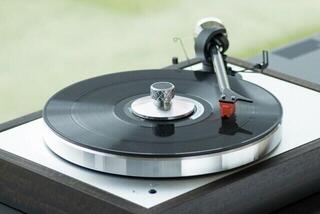 Stabilizer Pro-Ject Clamp it Aluminium Stabilizer - 4