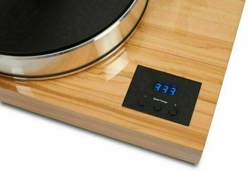 Hi-Fi Γραμμοφώνο Pro-Ject X-Tension 10 Τριανταφυλλιά Hi-Fi Γραμμοφώνο - 2