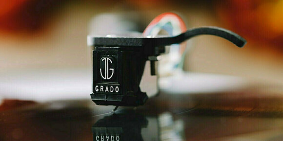 Wkładka Hi-Fi
 Grado Labs Green2 - 2