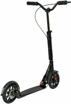 Classic Scooter Micro Metropolitan Deluxe Black Classic Scooter - 3