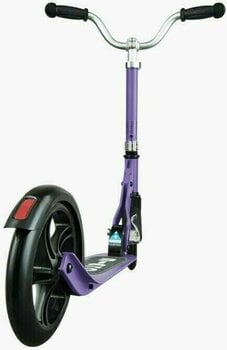 Klasyczna hulajnoga Micro Cruiser Purple Klasyczna hulajnoga - 5