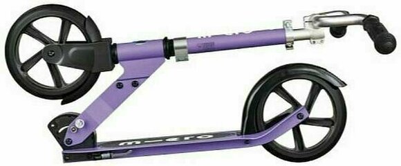 Klasyczna hulajnoga Micro Cruiser Purple Klasyczna hulajnoga - 6