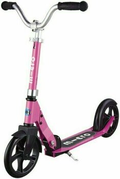 Classic Scooter Micro Cruiser Pink Classic Scooter - 2