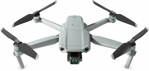 Drohne DJI Mavic Air 2 Fly More Combo (DJIM0260C) - 3