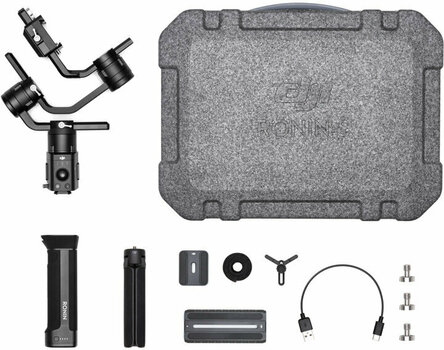 Stabilisator (Gimbal) DJI Ronin-S Essentials Kit Stabilisator (Gimbal) - 5