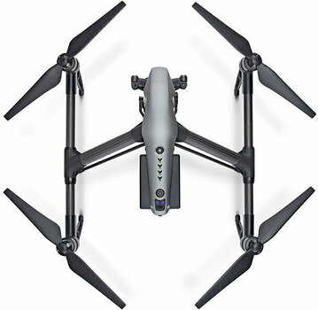 Drohne DJI Inspire 2 ProRes (DJII716817) - 3