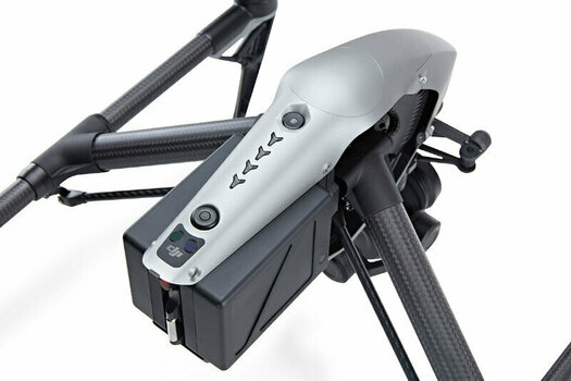 Drohne DJI Inspire 2 ProRes (DJII716817) - 4