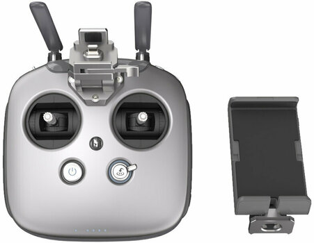 Drone DJI Inspire 2 ProRes (DJII716817) - 6