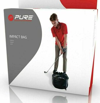 Pripomoček za trening Pure 2 Improve Impact Bag - 3