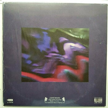 Disque vinyle Khruangbin - Live at Villain (LP) - 2