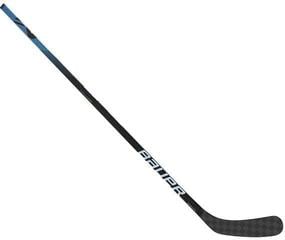Eishockeyschläger Bauer Nexus S21 Geo Grip SR 87 P28 Rechte Hand Eishockeyschläger - 1