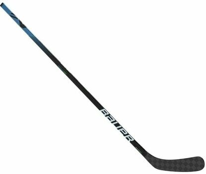 Bâton de hockey Bauer Nexus S21 Geo Grip SR 87 P28 Main droite Bâton de hockey - 2