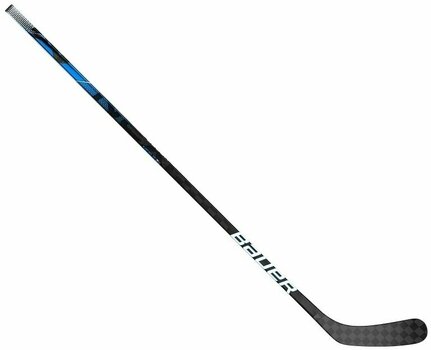 Bâton de hockey Bauer Nexus S21 3N Pro SR 70 P92 Main gauche Bâton de hockey - 2