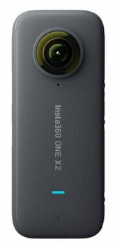 Caméra d'action Insta360 ONE X2 - 2