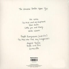 Hanglemez Khruangbin - Universe Smiles Upon You (LP) - 4