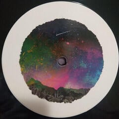 Hanglemez Khruangbin - Universe Smiles Upon You (LP) - 2