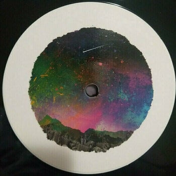 Disco de vinil Khruangbin - Universe Smiles Upon You (LP) - 2