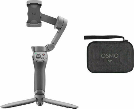 Stabilizzatore (Gimbal)
 DJI Osmo Mobile 3 Combo - 3