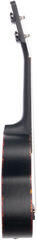 Ukulele soprano Cascha HH 2262 Premium Black Ukulele soprano - 3