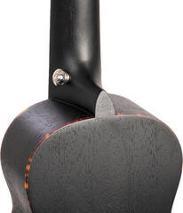 Ukulele soprano Cascha HH 2262 Premium Black Ukulele soprano - 7