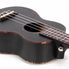 Ukulélé concert Cascha HH 2300 Premium Black Ukulélé concert - 5