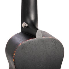 Ukulélé concert Cascha HH 2300 Premium Black Ukulélé concert - 7