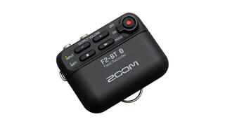 Gravador digital portátil Zoom F2-BT Gravador digital portátil - 4