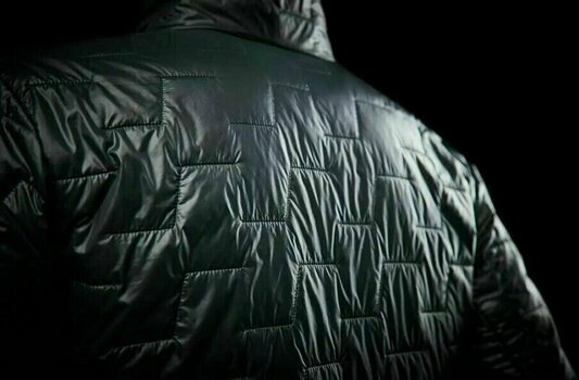 Outdoor Jacket Helly Hansen Lifaloft Hybrid Insulator Jacket Black M Outdoor Jacket - 3