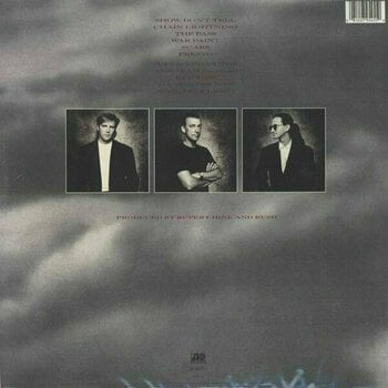 LP Rush - Presto (200g) (LP) - 2