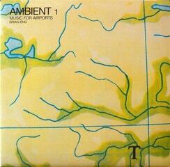 LP ploča Brian Eno - Ambient 1 Music For Airports (2 LP) - 2