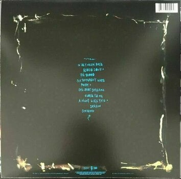 Vinyl Record The Cure - The Head On the Door (LP) - 2