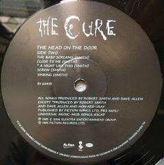 LP deska The Cure - The Head On the Door (LP) - 2