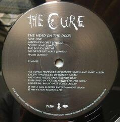 LP deska The Cure - The Head On the Door (LP) - 3