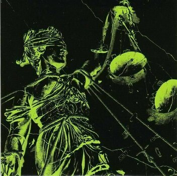 Disque vinyle Metallica - And Justice For All (Box Set) - 4
