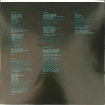 LP The Cure - The Head On the Door (LP) - 5