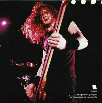 Disque vinyle Metallica - And Justice For All (Box Set) - 14